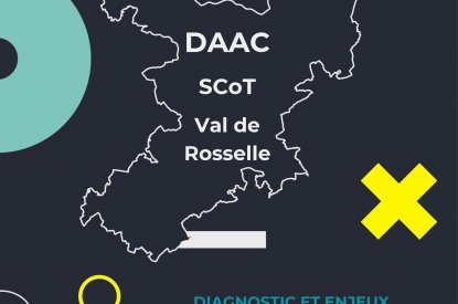 Diagnostic commercial du Val de Rosselle