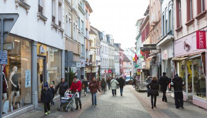 Modification n°1 - Document d'Aménagement Artisanal et Commercial DAAC - Consultation des PPA